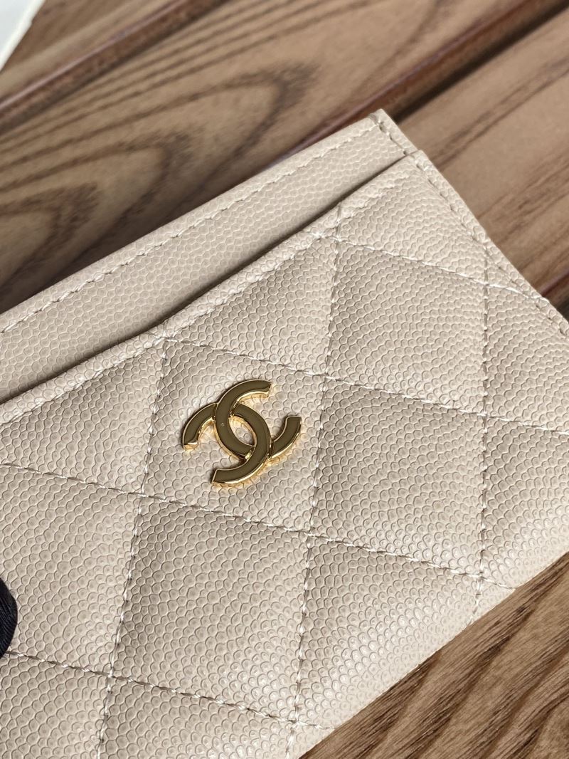 Chanel Wallet Purse